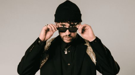 Bad Bunny despierta con su música reacciones químicas en el cerebro