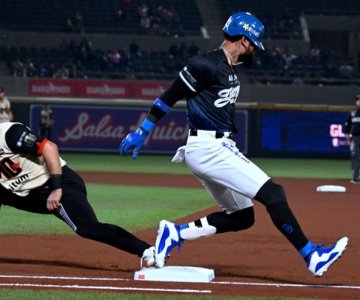 La Tribu responde en casa: Yaquis toman ventaja en serie ante Naranjeros