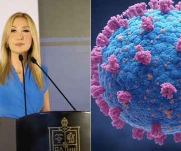 Confirman primeros casos de metapneumovirus humano en México