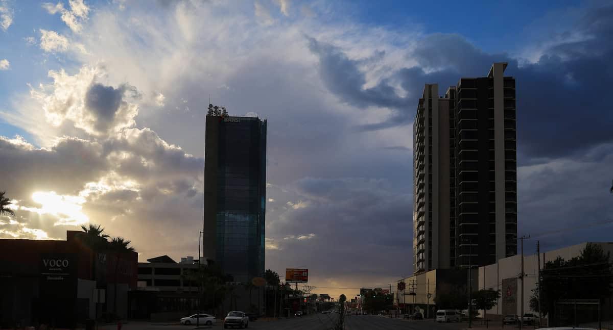 ¿Lloverá hoy en Hermosillo? Esto dice el pronóstico