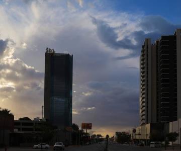 ¿Lloverá hoy en Hermosillo? Esto dice el pronóstico