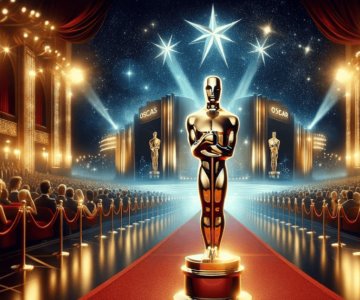 Emilia Pérez y Wicked destacan en nominaciones al Oscar 2025