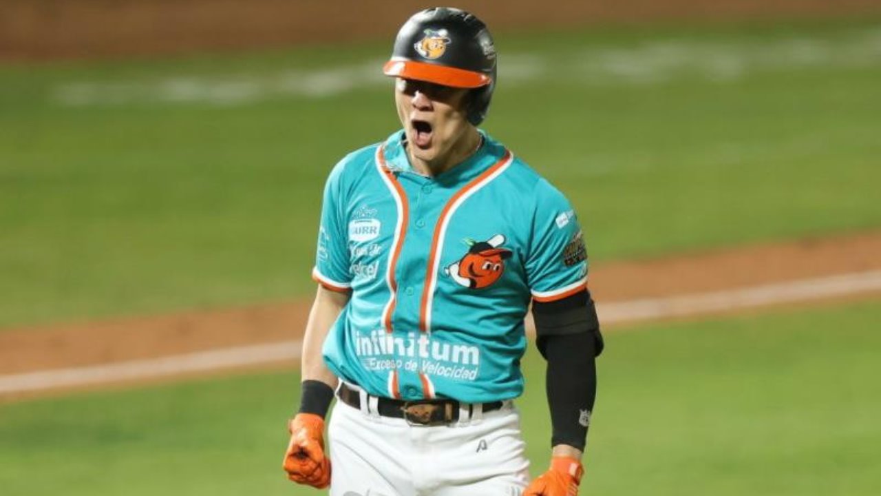 Naranjeros de Hermosillo continuarán su camino hacia el bicampeonato