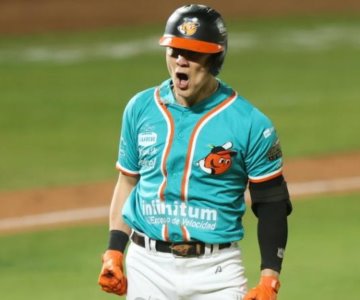 Naranjeros de Hermosillo continuarán su camino hacia el bicampeonato