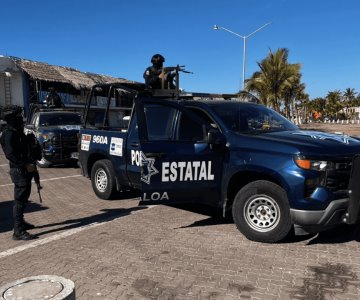 Continúa la violencia en Sinaloa; atacan viviendas y reportan secuestros