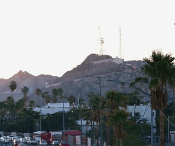 Frío persistirá en Hermosillo con mínimas de hasta 4°C