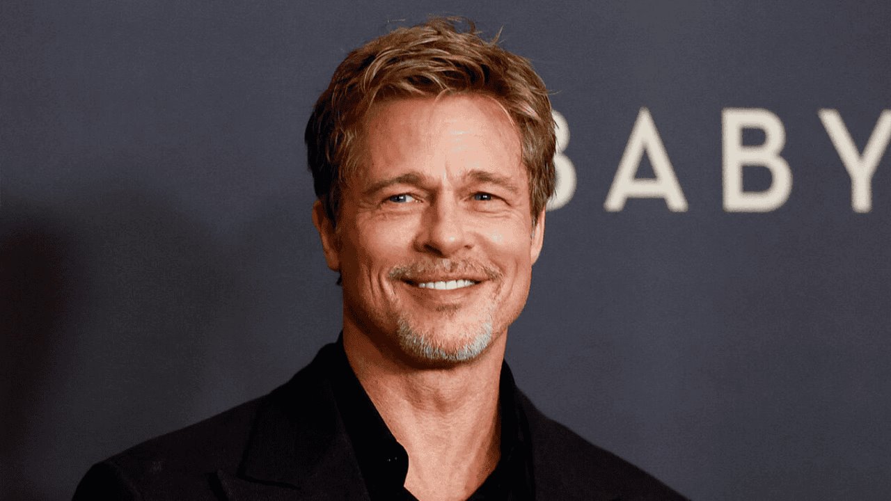 Mujer pierde miles de euros por estafa con fotos de Brad Pitt