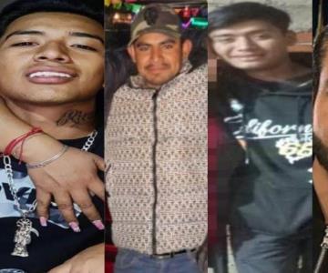 Investigan desaparición de 14 jóvenes durante vacaciones en Oaxaca