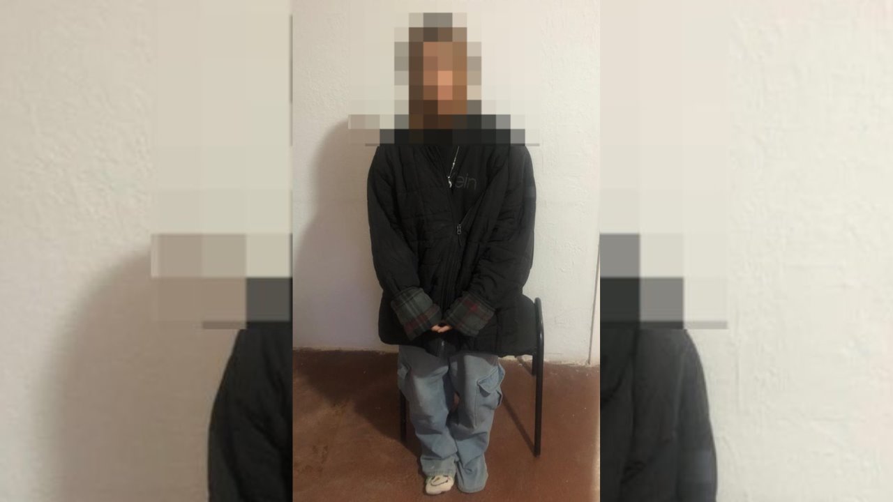 Localizan en Sonora a menor de 13 años desaparecida en Mexicali