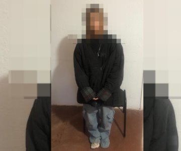 Localizan en Sonora a menor de 13 años desaparecida en Mexicali