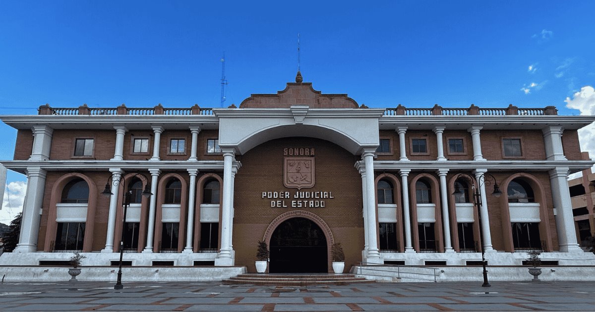 Van 121 aspirantes registrados para elección de jueces y magistrados en Sonora