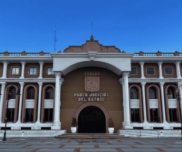 Renuncian seis magistrados en Sonora antes de elección del Poder Judicial