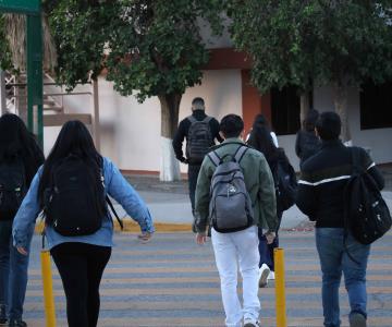 Sonora, tercero en abandono escolar universitario: Inegi