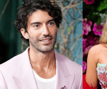 Justin Baldoni demanda a Blake Lively por 400 millones de dólares