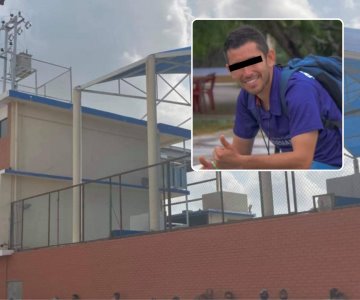 Arrestan a maestro por abuso sexual contra más de 14 alumnos de preescolar