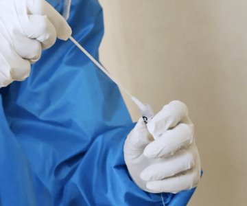 Sin casos sospechosos de metapneumovirus en Sonora