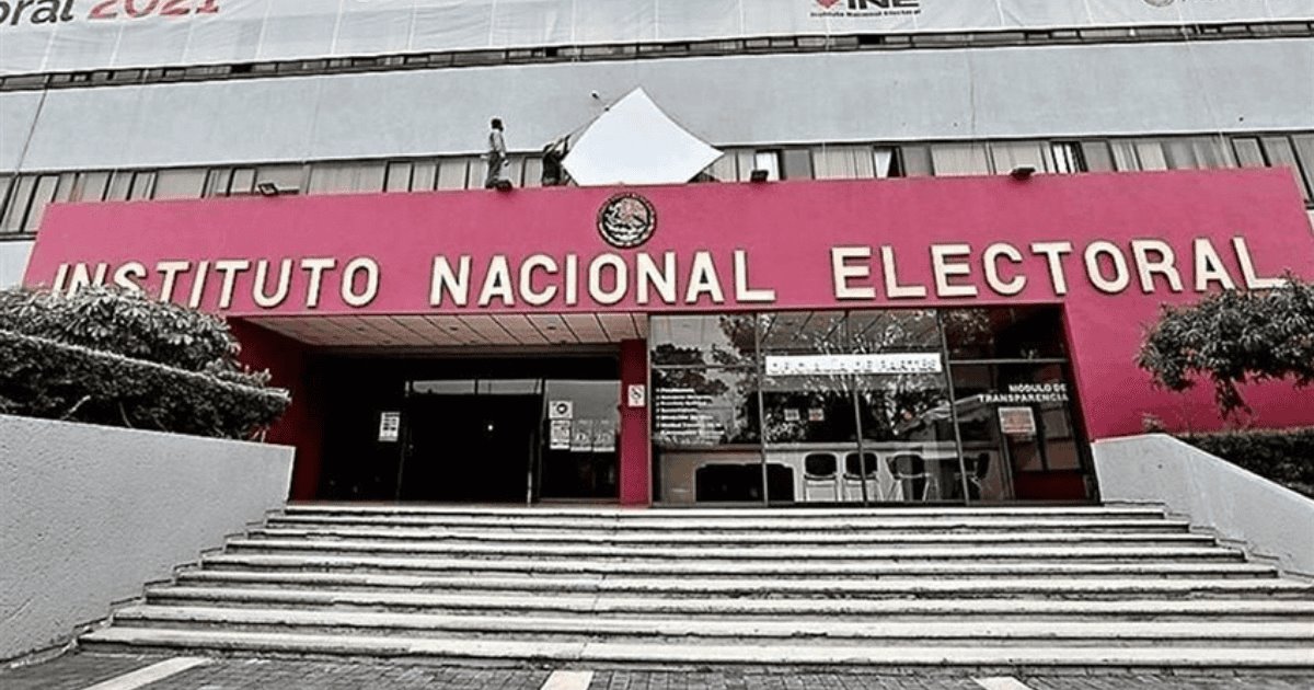 INE aprueba reglas para elección judicial 