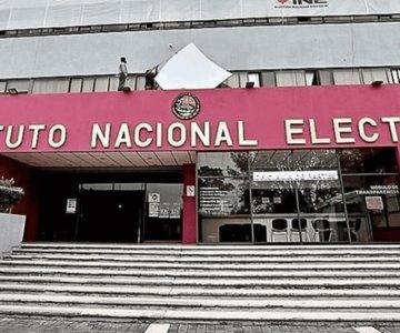 Hacienda autoriza 800 mdp al INE para elección judicial