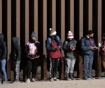 Preocupan migrantes que no sean recibidos en México: alcalde de Nogales