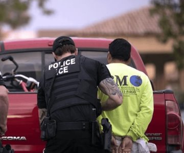 Comenzarán redadas migratorias el martes en Chicago