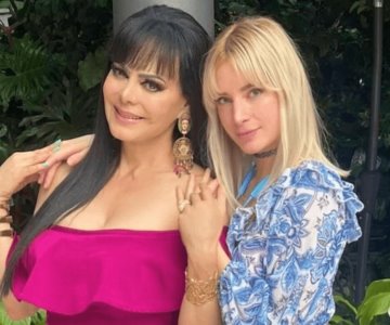 “No soy el tipo de persona que amenaza”: Maribel Guardia emite nuevo comunicado