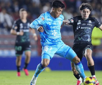 Pachuca irrumpe con fuerza en Liga MX