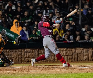 Tomateros y Charros van por toda la gloria