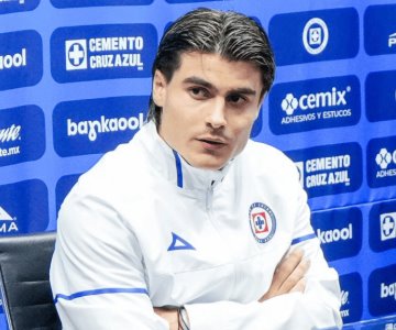 Luka Romero no piensa en selección mexicana