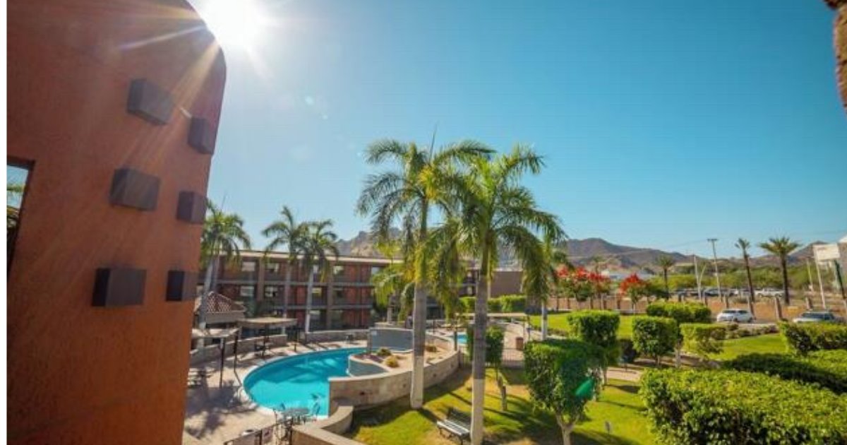 Hermosillo se posiciona en ocupación hotelera 