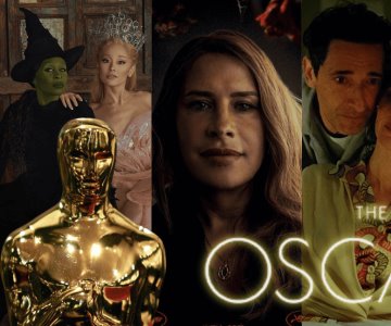 Premios Óscar 2025: Lista completa de nominados