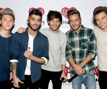 One Direction prepararía homenaje a Liam Payne