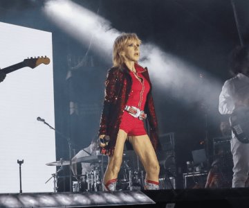 ‘Un año más’ en el FAOT junto a Ana Torroja