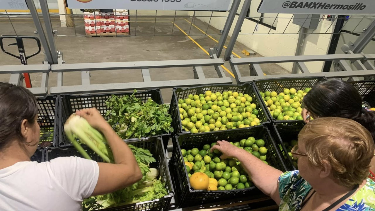 Invita Banco de Alimentos a luchar contra el hambre con programa de Embajadores