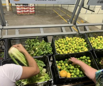 Invita Banco de Alimentos a luchar contra el hambre con programa de Embajadores