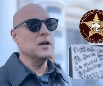 AMIC investiga amenazas contra cantantes en escuelas de Hermosillo