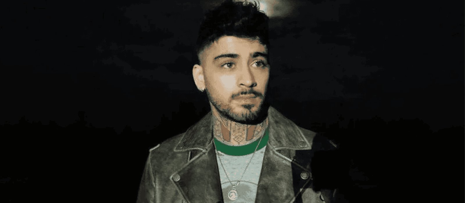 Zayn Malik anuncia concierto en México