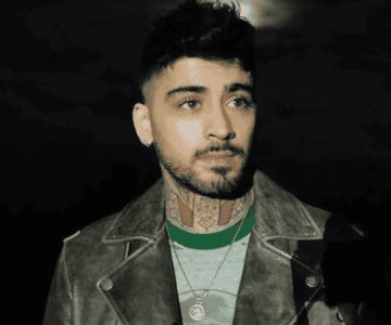 Zayn Malik anuncia concierto en México