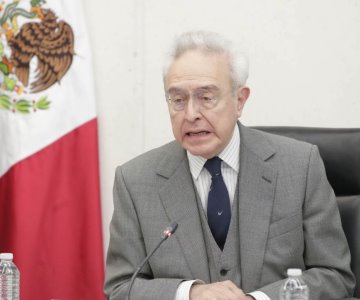 Pide México ante la ONU no tratar la delincuencia organizada como terrorismo