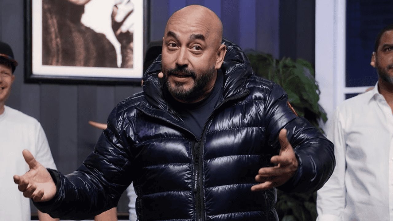 Lupillo Rivera pide a Trump darle una oportunidad a los migrantes