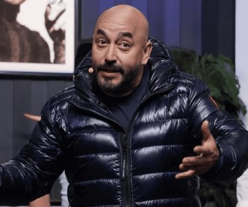 Lupillo Rivera pide a Trump darle una oportunidad a los migrantes