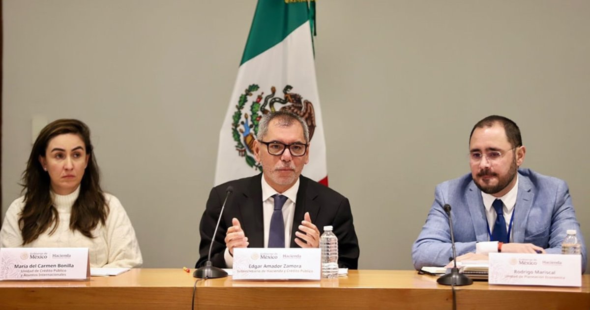 Déficit fiscal creció en 2024