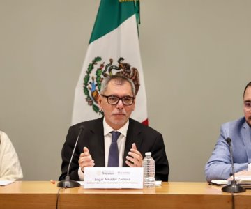 Déficit fiscal creció en 2024