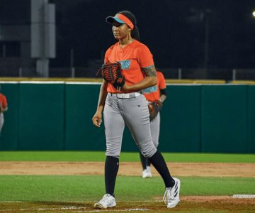 El Águila vence en extrainnings a Naranjeros y se queda con la serie