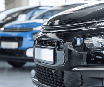 Venta de autos ligeros comienza el año con el pie derecho