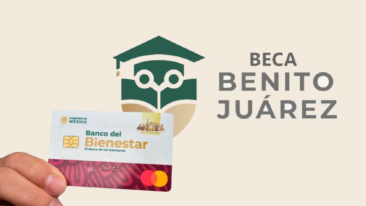 Abren convocatoria para la Beca Benito Juárez 2025: Fechas y requisitos