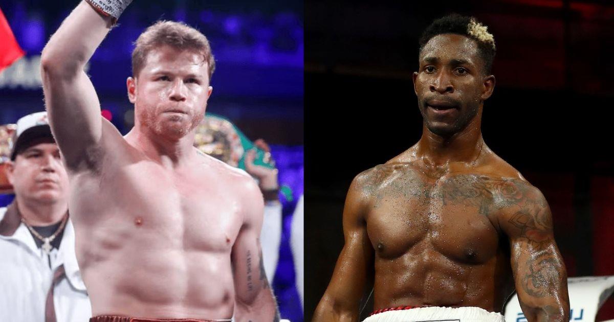 Canelo Álvarez confirma pelea ante William Scull en Arabia Saudita