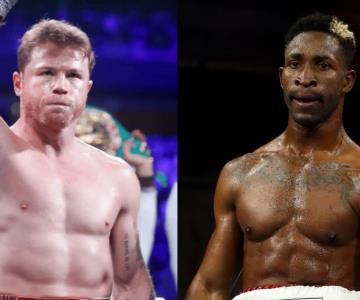 Canelo Álvarez confirma pelea ante William Scull en Arabia Saudita