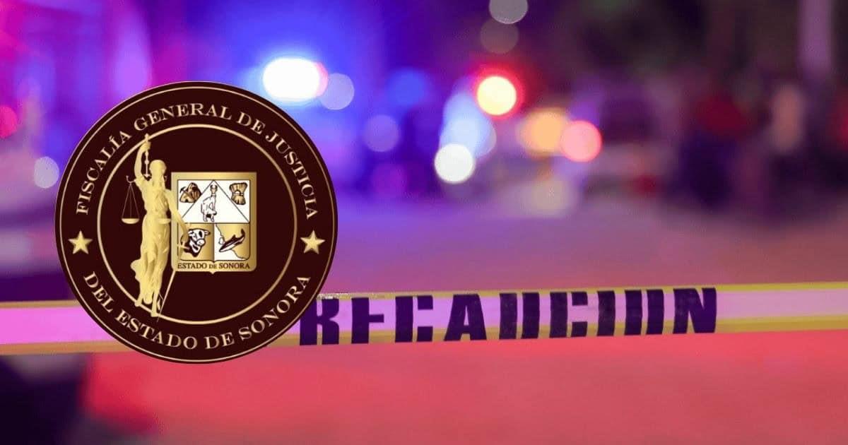 Investigan asesinato de El Kiki, objetivo criminal en Hermosillo