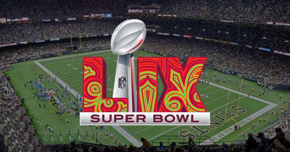 Super Bowl LIX: dónde y a qué hora ver el partido