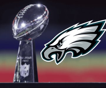 Los Eagles buscan revancha ante Chiefs en el Super Bowl LIX